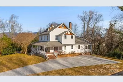 44 Bickford Avenue, Tryon, NC 28782 - Photo 3