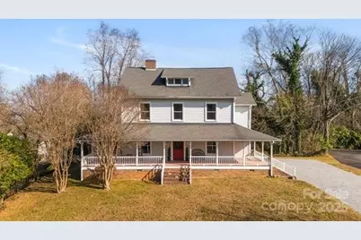 44 Bickford Avenue, Tryon, NC 28782 - Photo 1