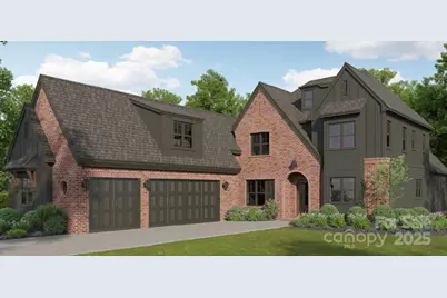 7127 Alexander Road #5, Charlotte, NC 28270 - Photo 1