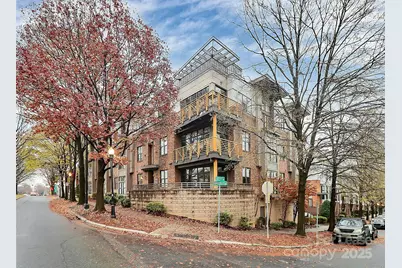 712 N Davidson Street, Charlotte, NC 28202 - Photo 3