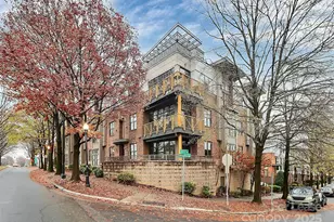 712 N Davidson St, Charlotte, NC 28202 - Photo 3