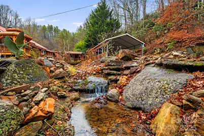814 Little Creek Road, Burnsville, NC 28714 - Photo 31