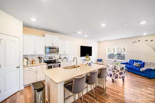 418 Kenwood Vw, Indian Trail, NC 28079 - Photo 17