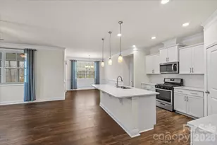 7006 Cornwallis Ct, Iron Station, NC 28080 - Photo 7