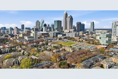 518 E 9th Street, Charlotte, NC 28202 - Photo 41