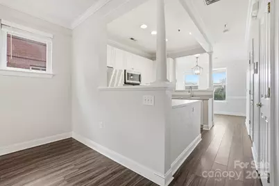 518 E 9th Street, Charlotte, NC 28202 - Photo 11