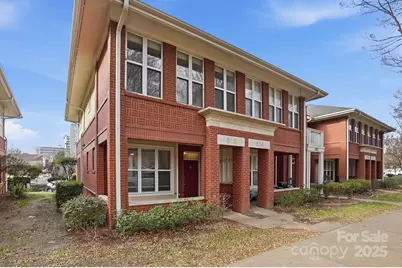518 E 9th Street, Charlotte, NC 28202 - Photo 1