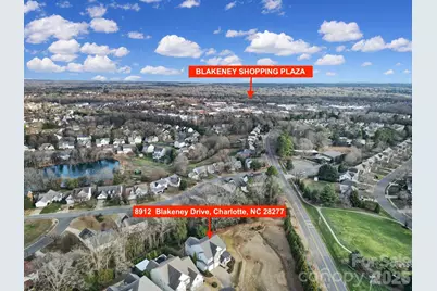 8912 Blakeney Drive, Charlotte, NC 28277 - Photo 47