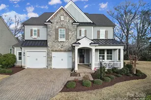 8912 Blakeney Dr, Charlotte, NC 28277 - Photo 47