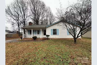 5724 Glenshire Court, Charlotte, NC 28269 - Photo 1