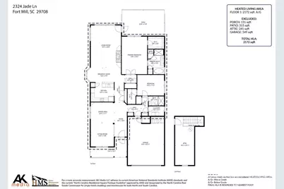 2324 Jade Lane, Fort Mill, SC 29708 - Photo 39