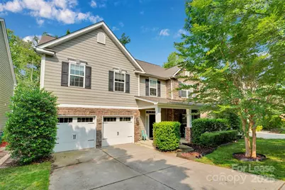 11538 Ardrey Crest Drive, Charlotte, NC 28277 - Photo 1