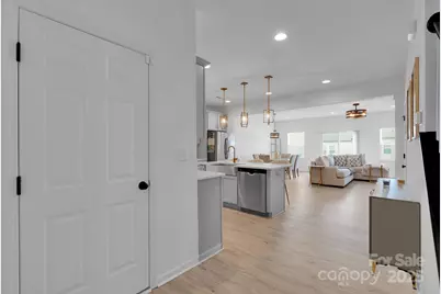 11012 Pagebrook Lane, Charlotte, NC 28214 - Photo 7