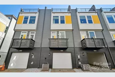 4076 Enderly Towns Lane #The Alexander, Charlotte, NC 28208 - Photo 19