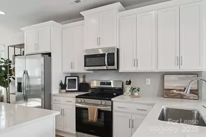 4076 Enderly Towns Lane #The Alexander, Charlotte, NC 28208 - Photo 3