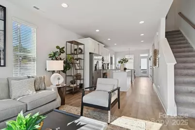 4076 Enderly Towns Lane #The Glenwood, Charlotte, NC 28208 - Photo 9