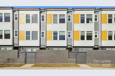 4076 Enderly Towns Lane #The Glenwood, Charlotte, NC 28208 - Photo 21