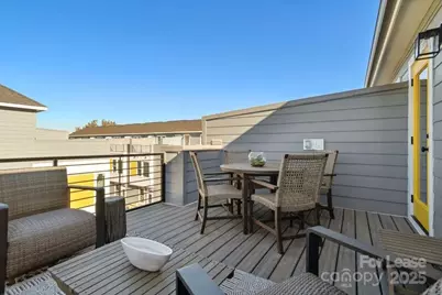 4076 Enderly Towns Lane #The Glenwood, Charlotte, NC 28208 - Photo 19