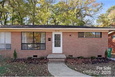 514 Camrose Drive, Charlotte, NC 28215 - Photo 1