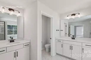 2018 Gallinule Dr, Indian Trail, NC 28079 - Photo 33