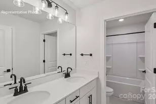 2018 Gallinule Dr, Indian Trail, NC 28079 - Photo 23