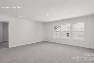 2018 Gallinule Dr, Indian Trail, NC 28079 - Photo 21