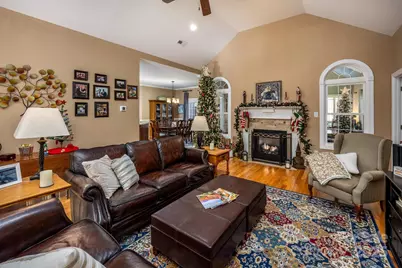 126 Grayrock Drive, Statesville, NC 28677 - Photo 7