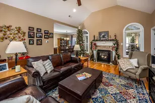 126 Grayrock Dr, Statesville, NC 28677 - Photo 7