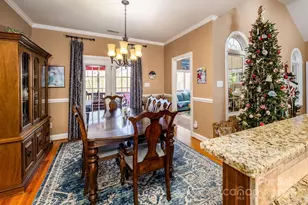 126 Grayrock Dr, Statesville, NC 28677 - Photo 9