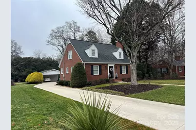 445 E Cannon Avenue, Albemarle, NC 28001 - Photo 3