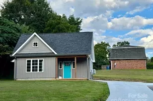 31 W Berkley St, Granite Falls, NC 28630 - Photo 1