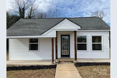 298 S Church Street, Forest City, NC 28043 - Photo 1