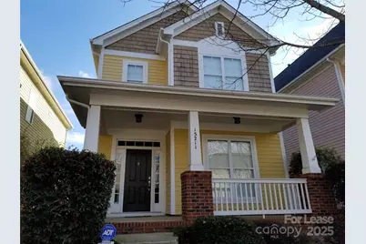 15211 Barnsbury Drive, Huntersville, NC 28078 - Photo 1