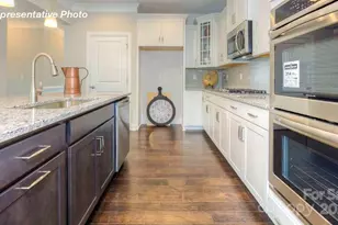 2026 Gallinule Dr, Indian Trail, NC 28079 - Photo 17