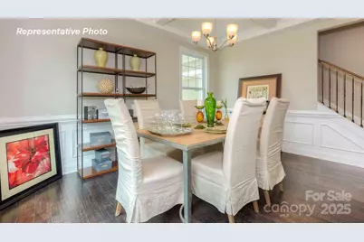 2026 Gallinule Drive, Indian Trail, NC 28079 - Photo 7