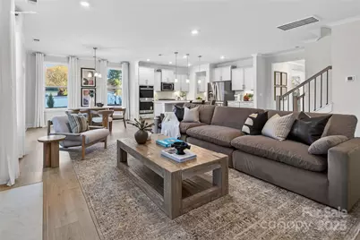 2030 Gallinule Drive, Indian Trail, NC 28079 - Photo 11