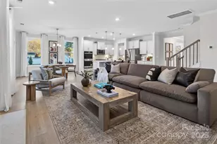 2030 Gallinule Dr, Indian Trail, NC 28079 - Photo 11