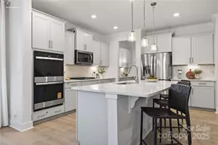 2030 Gallinule Dr, Indian Trail, NC 28079 - Photo 7