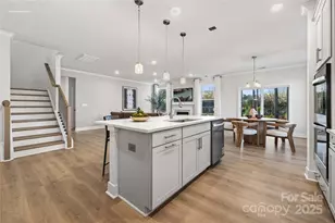 2030 Gallinule Dr, Indian Trail, NC 28079 - Photo 5