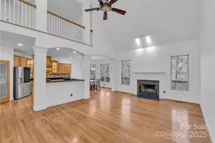 20 Moccasin-Flower Trail, Landrum, SC 29356 - Photo 13