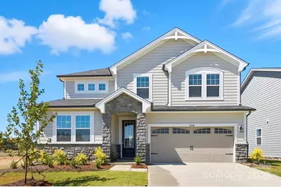 2668 Tillman Street, Monroe, NC 28112 - Photo 1