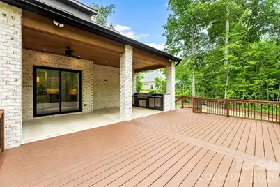 729 Amesbury Drive, Mount Ulla, NC 28125 - Photo 41