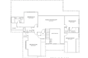 729 Amesbury Dr, Mount Ulla, NC 28125 - Photo 47