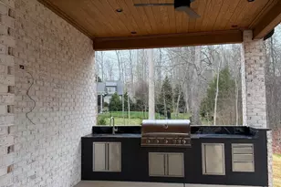 729 Amesbury Dr, Mount Ulla, NC 28125 - Photo 41