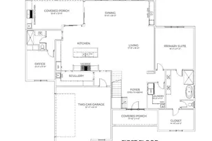 729 Amesbury Dr, Mount Ulla, NC 28125 - Photo 45