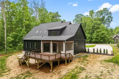 729 Amesbury Drive, Mount Ulla, NC 28125 - Photo 45