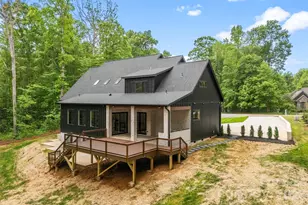 729 Amesbury Dr, Mount Ulla, NC 28125 - Photo 45