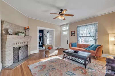 528 Mitchell Avenue, Salisbury, NC 28144 - Photo 27