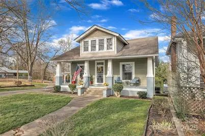 528 Mitchell Avenue, Salisbury, NC 28144 - Photo 3