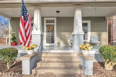 528 Mitchell Avenue, Salisbury, NC 28144 - Photo 9